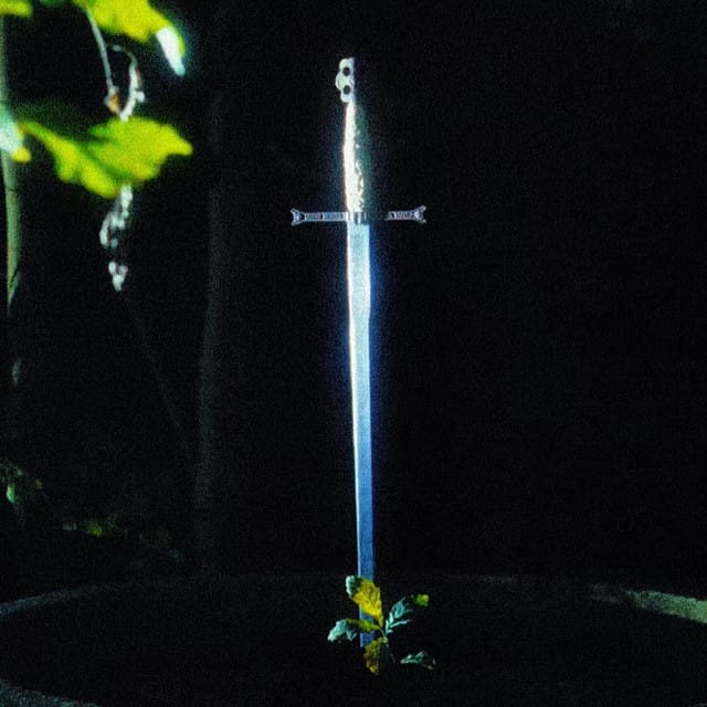 DARK FANTASY 2 - Single