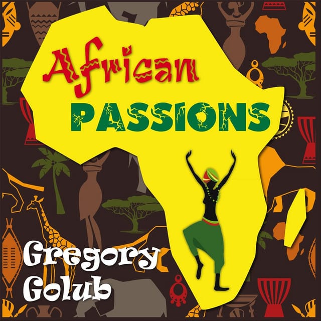 African Passions