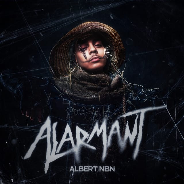 Alarmant - Single