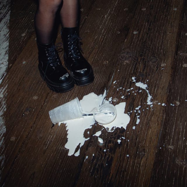 BREAKUP - Single
