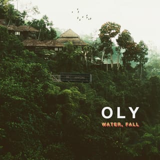 Water, Fall