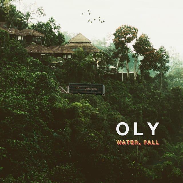Water, Fall