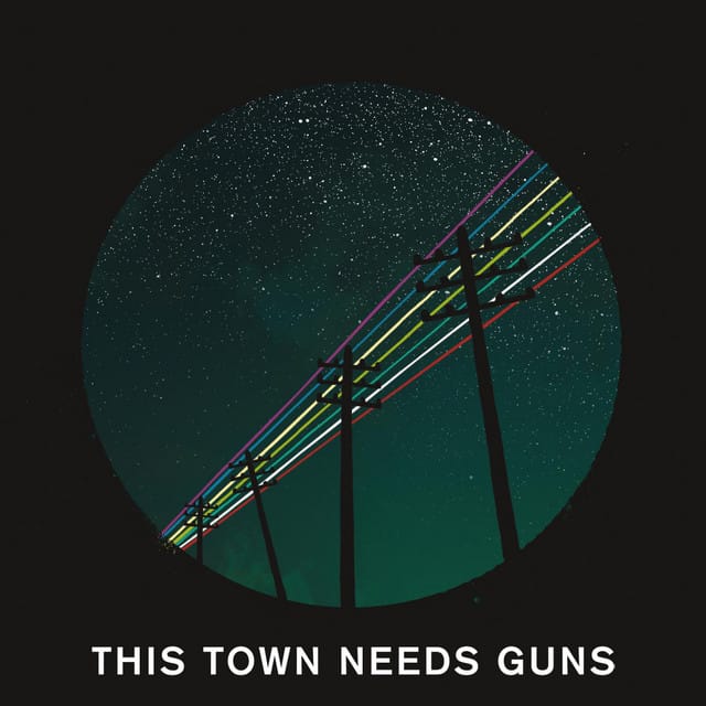 This Town Needs Guns