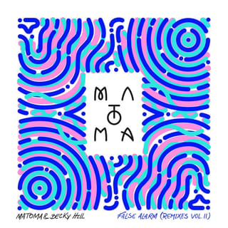 False Alarm (Remixes, Vol. II)