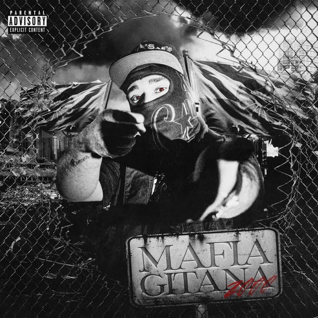 MAFIA GITANA 2000