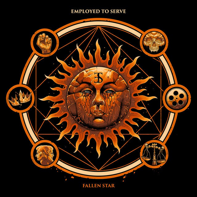 Atonement (feat. Will Ramos)