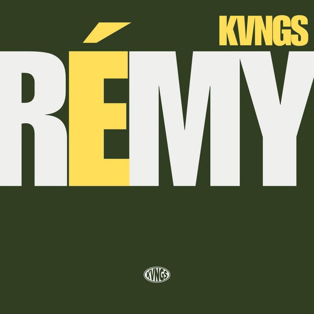 Rémy - Single