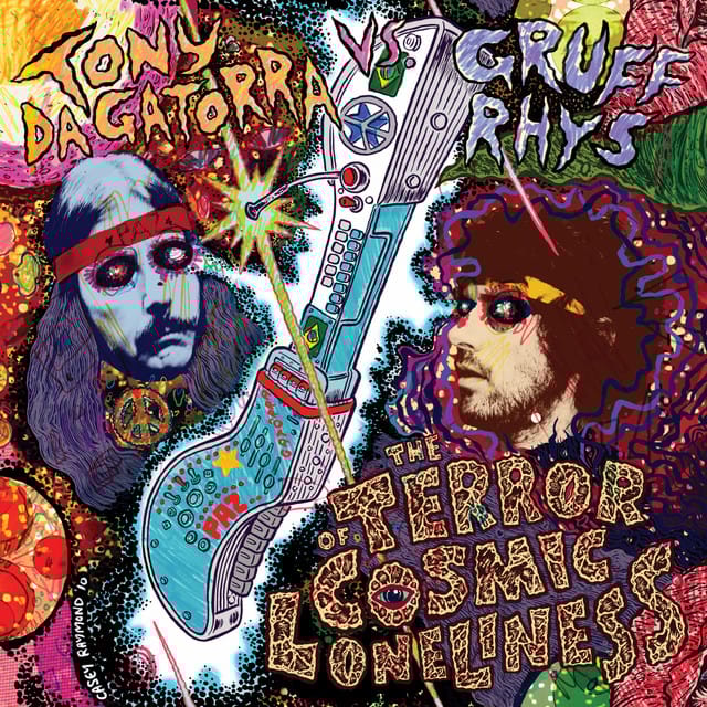 The Terror of Cosmic Lonliness