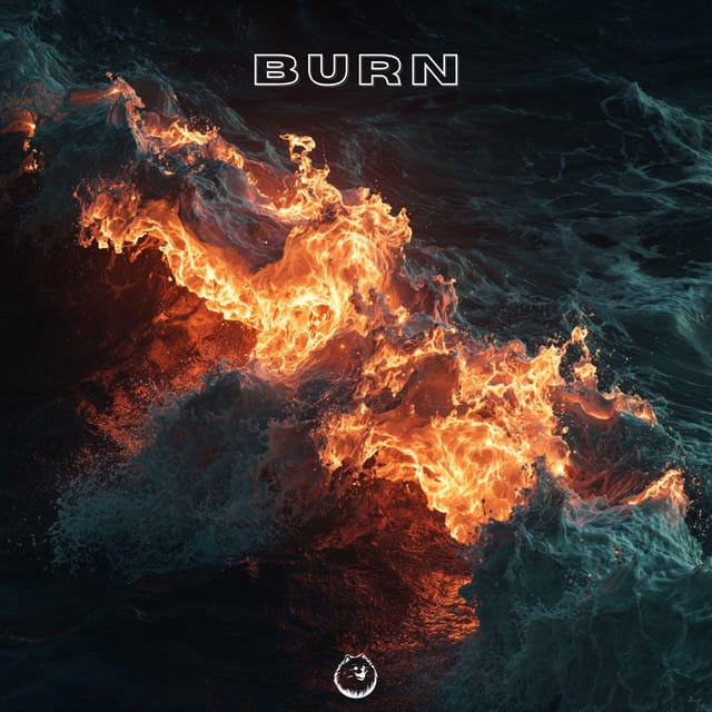 Burn (Deep House Version) - Single
