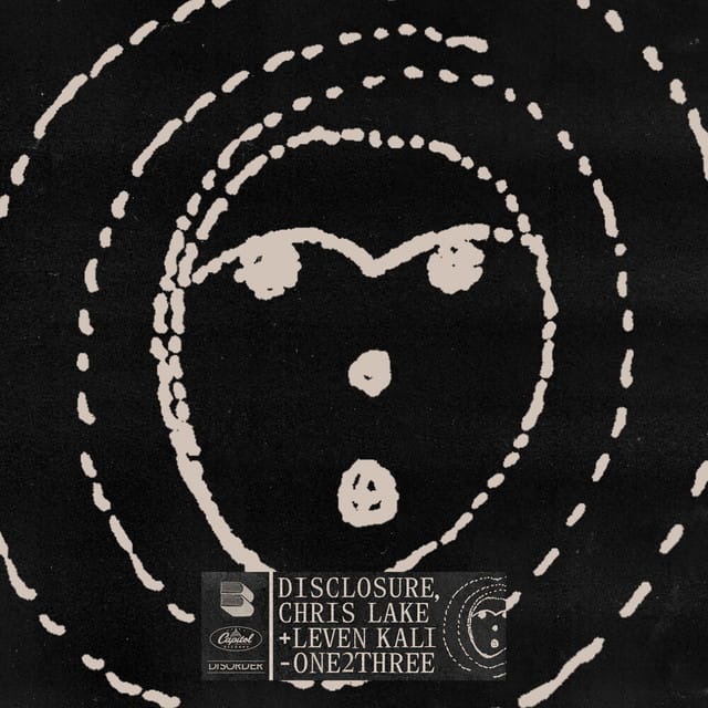 one2three (feat. Leven Kali)