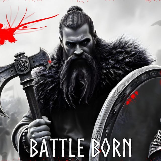 Battle Born