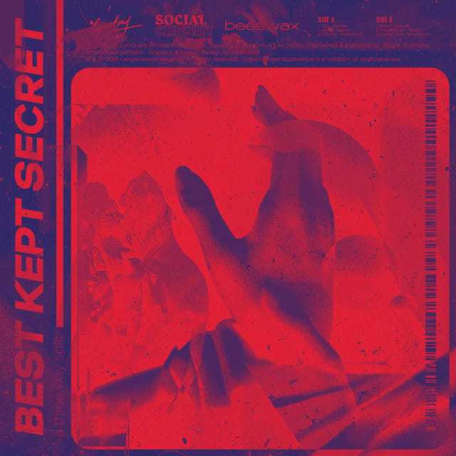 Best Kept Secret: A Three Way Split