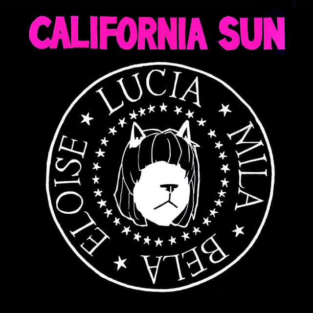 California Sun