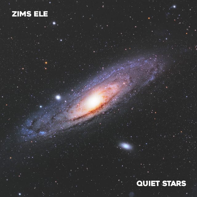 Quiet Stars - Single