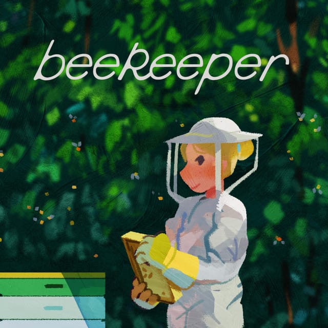 Beekeeper