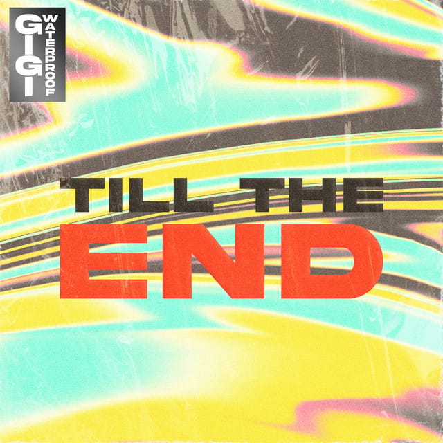 Till the End - Single