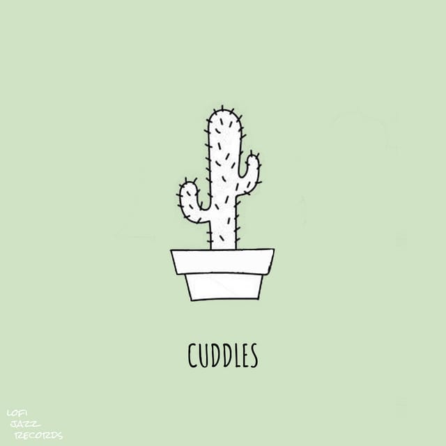 Cuddles