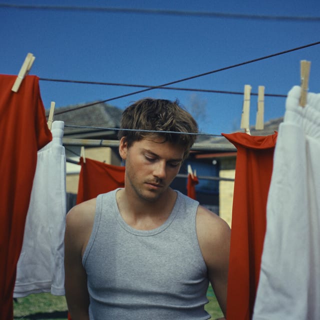 The Suburbs