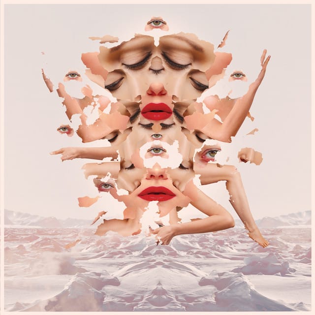 Shadow Moses - Single