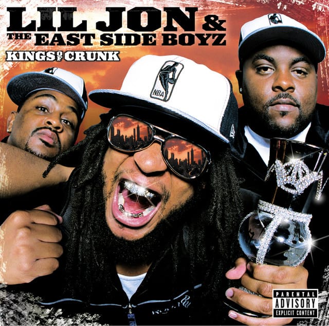 Kings Of Crunk (Special Edition)