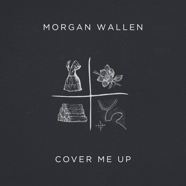 Cover Me Up