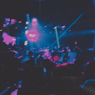 Rave Out - Single