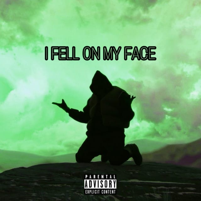 I Fell On My Face
