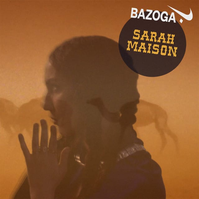 Western (Bazoga Remix)