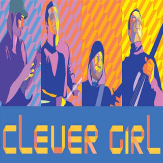 Clever Girl - EP