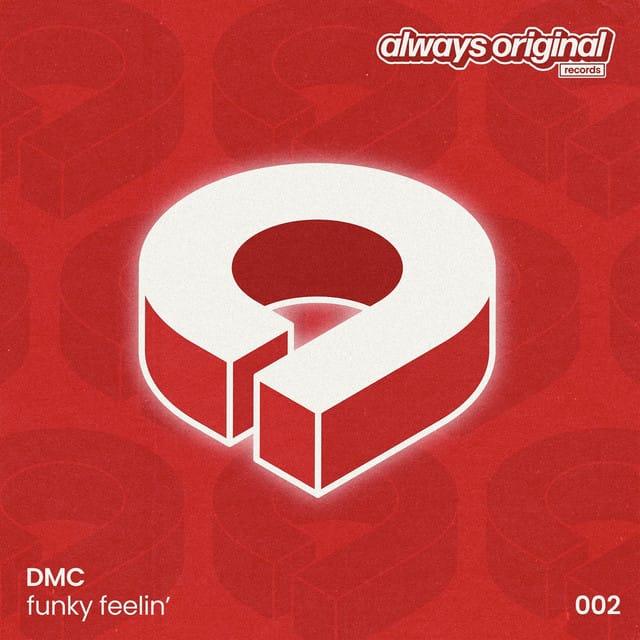 Funky Feelin' - Single