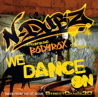 We Dance On