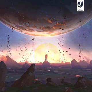 Fusion Of Worlds