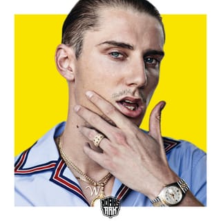 Mr Lova (feat. Zefanio & Ir Sais)