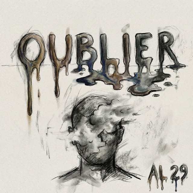 Oublier
