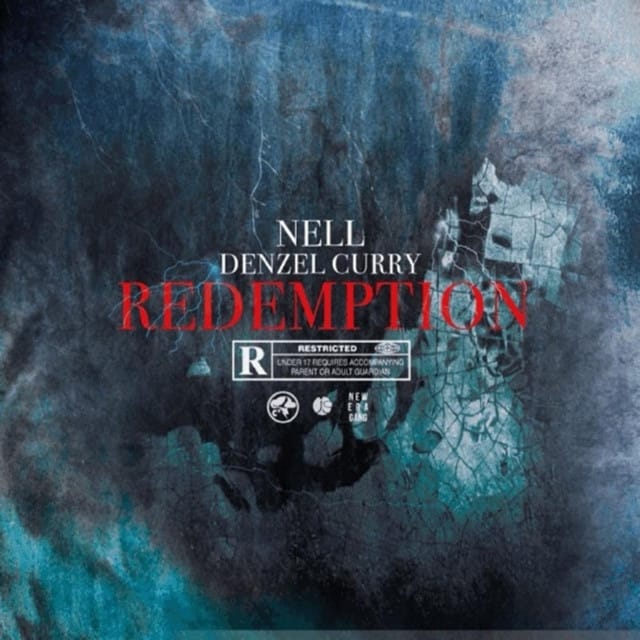 Redemption (feat. Denzel Curry)