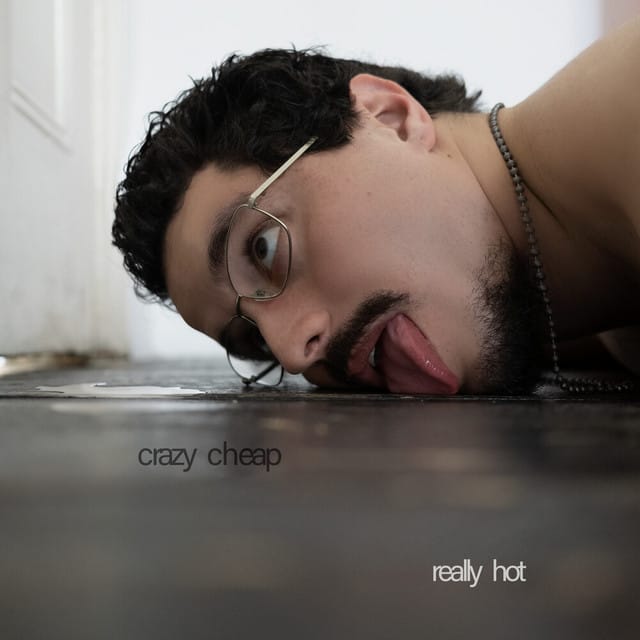 Crazy Cheap (feat. TRISTÁN!)