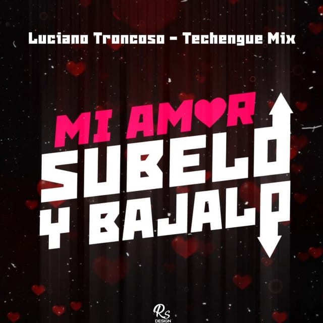 Mi amor Subelo y Baalo