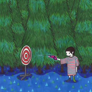 Bullseye - EP