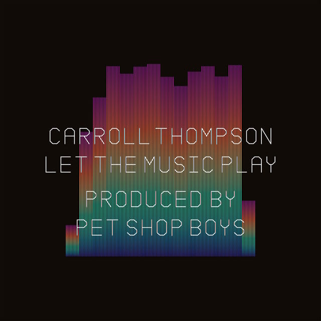 Let The Music Play