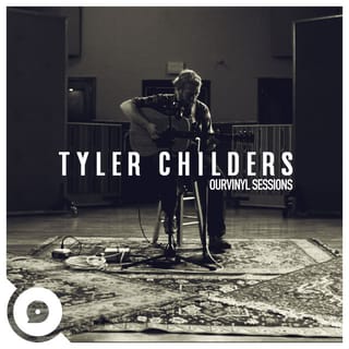 Tyler Childers | OurVinyl Sessions