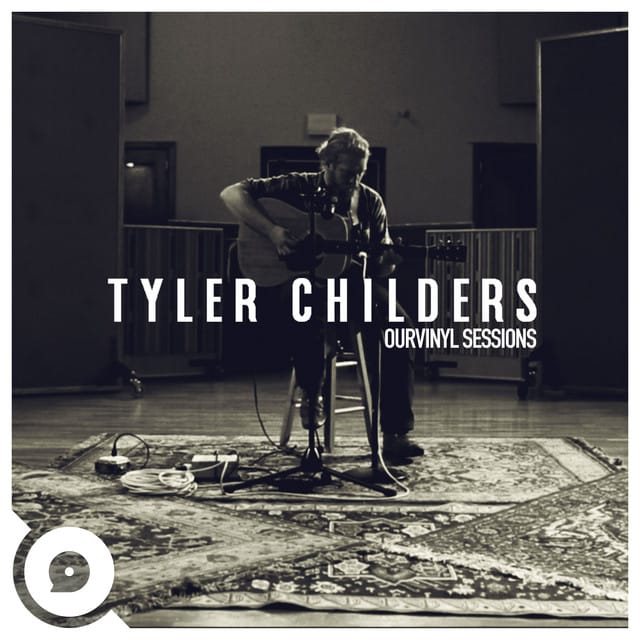Tyler Childers | OurVinyl Sessions