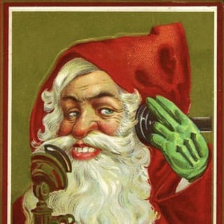 merry mandy - EP