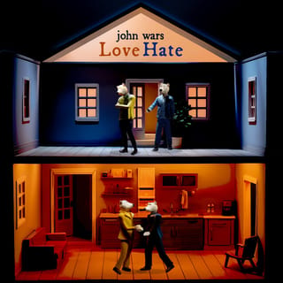 Love Hate - Single