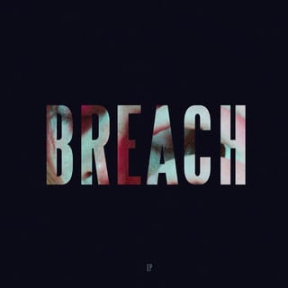 Breach - EP