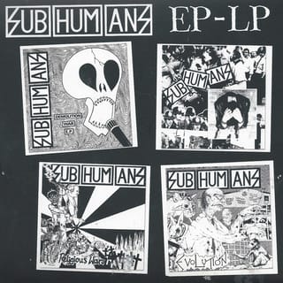 EP Lp