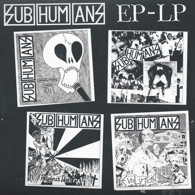 EP Lp