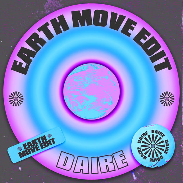 Earth Move