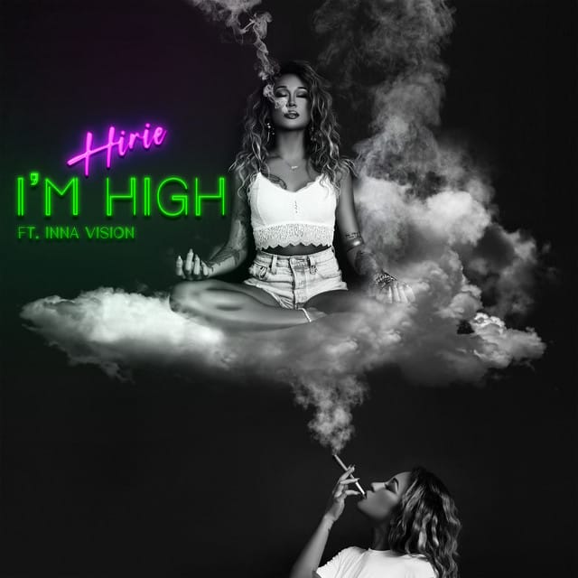 I'm High