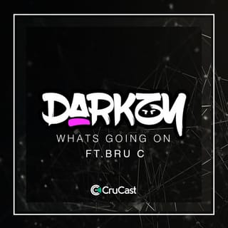 What's Going On (feat. Bru-C)