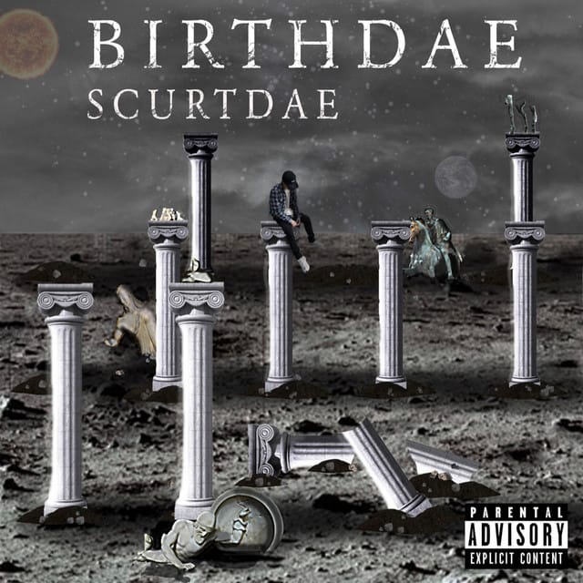 Back to Life (Birthdae) - Single